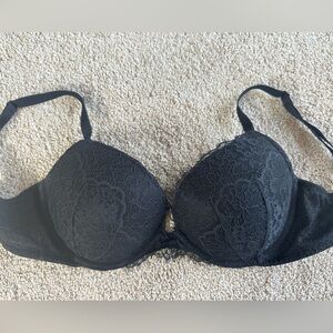 Victoria Secret Push Up Bra